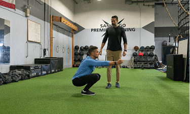 FMS | Functional Movement Systems
