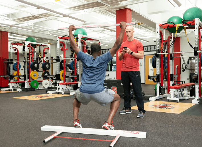 FMS | Functional Movement Systems